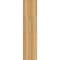 Ekena Millwork Legacy Traditional Rough Sawn Outlooker, Western Red Cedar, 8"W x 34"D x 34"H OUT08X34X34LEC01RWR - alternate 2